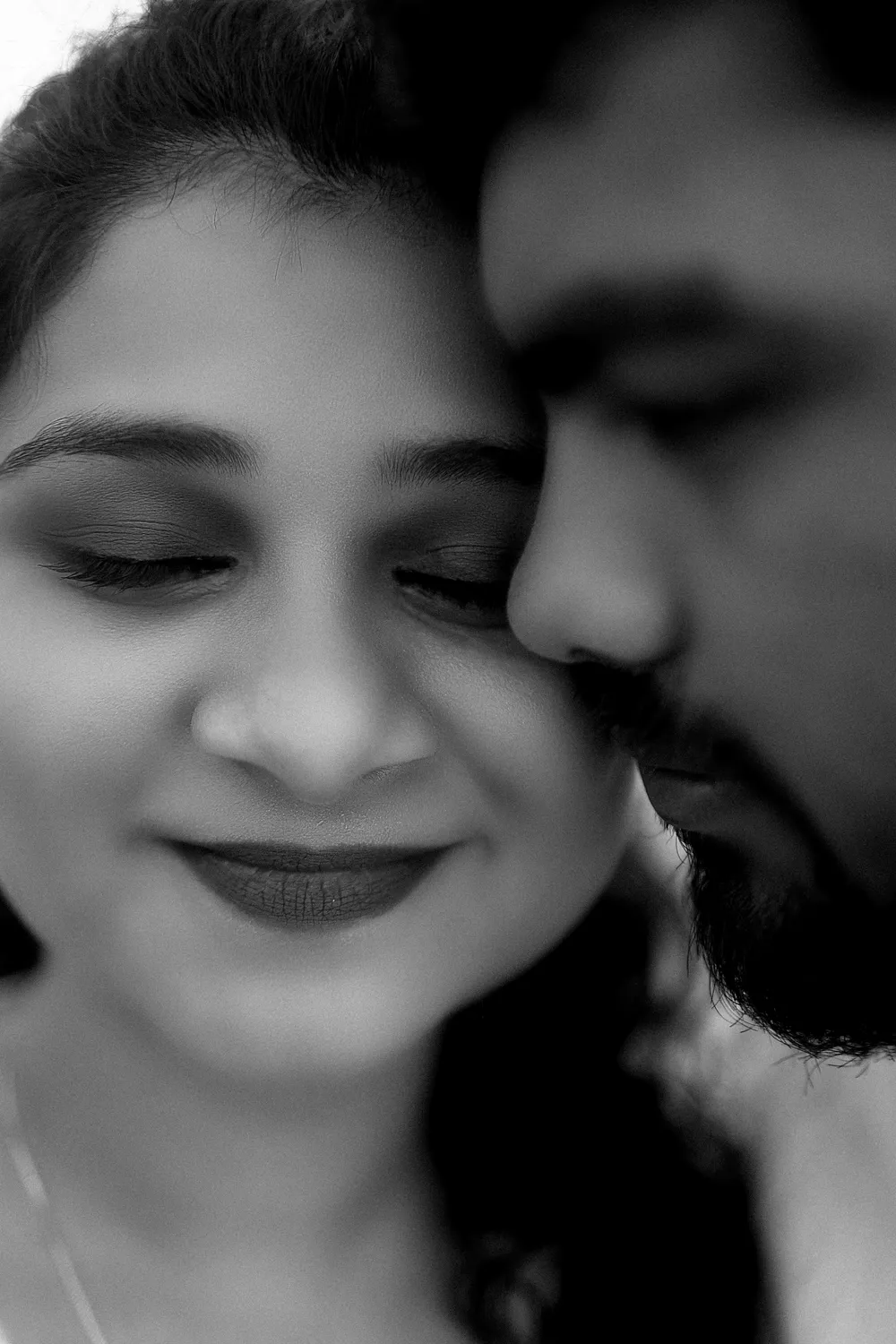 PRE WEDDING image
